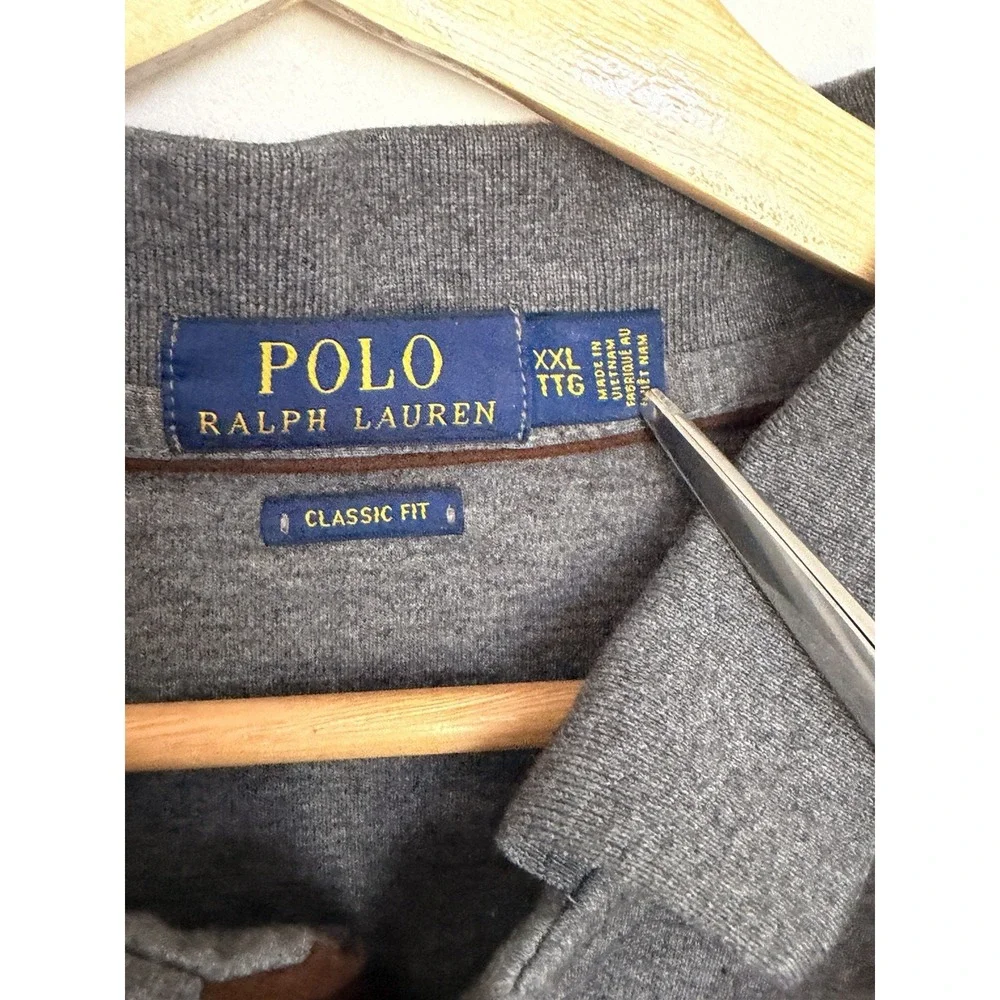 Ralph Lauren polo ralph